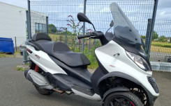 PIAGGIO MP3 350 ABS/ASR LIVRAISON OFFERTE*