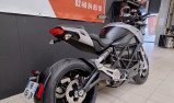 ZERO MOTORCYCLES S 14.4