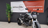 ZERO MOTORCYCLES S 14.4