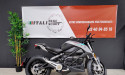 ZERO MOTORCYCLES S 14.4