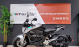 ZERO MOTORCYCLES S 14.4