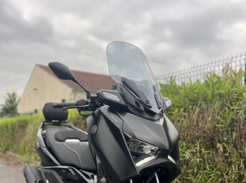 YAMAHA XMAX 125 TECH MAX