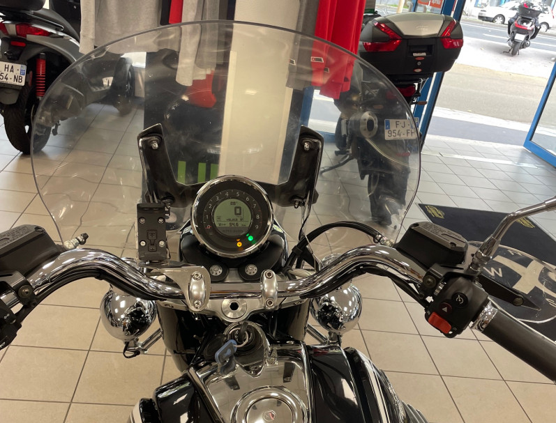 MOTO GUZZI CALIFORNIA