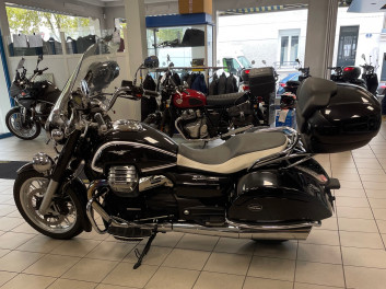 MOTO GUZZI CALIFORNIA