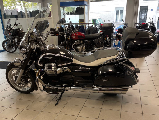 MOTO GUZZI CALIFORNIA