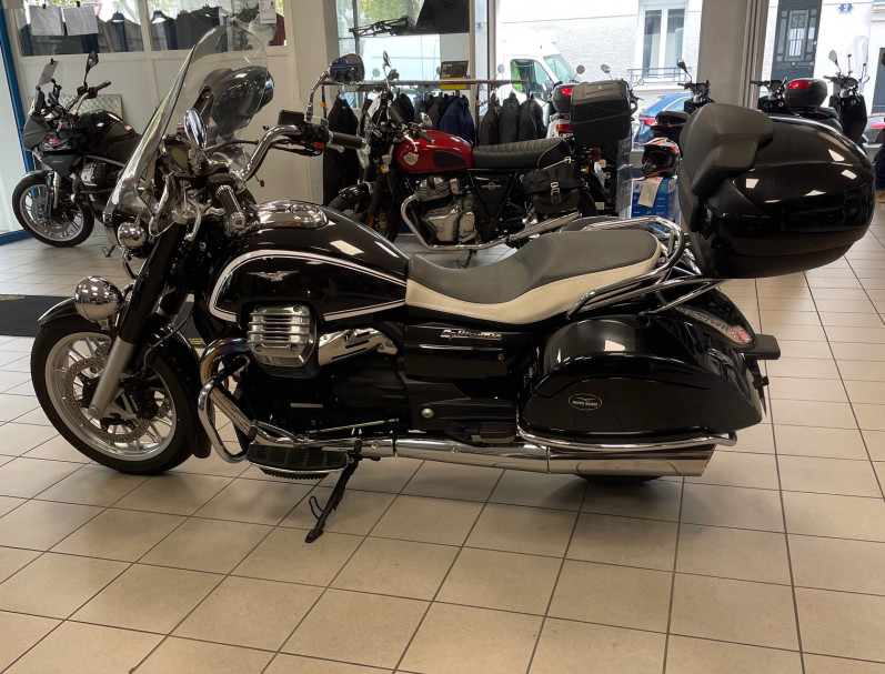 MOTO GUZZI CALIFORNIA