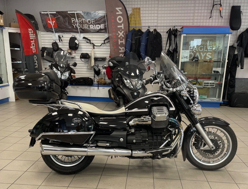 MOTO GUZZI CALIFORNIA