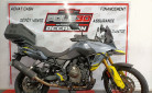 SUZUKI DL V-STROM 800DE (171€/mois*) (garantie 1an)