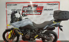 SUZUKI DL V-STROM 800DE (171€/mois*) (garantie 1an)