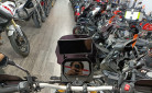 SUZUKI DL V-STROM 800DE (171€/mois*) (garantie 1an)