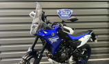 YAMAHA XTZ TENERE 700 2025 - Livraison 