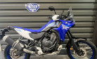 YAMAHA XTZ TENERE 700 2025 - Livraison 