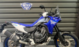 YAMAHA XTZ TENERE 700 2025 - Livraison 