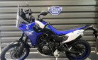 YAMAHA XTZ TENERE 700 2025 - Livraison 