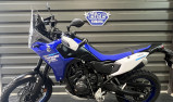 YAMAHA XTZ TENERE 700 2025 - Livraison 