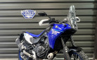 YAMAHA XTZ TENERE 700 2025 - Livraison 
