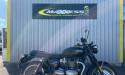 TRIUMPH BONNEVILLE T120 1200 abs