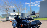 TRIUMPH BONNEVILLE T120 1200 abs