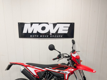 BETA RR 125 SM 99/mois