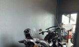HARLEY-DAVIDSON SOFTAIL SLIM 1745