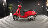 VESPA GTS 125 