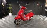 VESPA GTS 125 