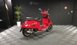 VESPA GTS 125 
