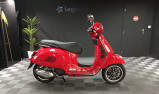 VESPA GTS 125 