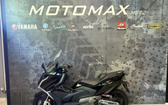 KYMCO AK 550 PREMIUM 2000kms