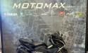 KYMCO AK 550 PREMIUM 2000kms