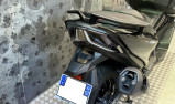 KYMCO AK 550 PREMIUM 2000kms