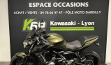 KAWASAKI Z650 ABS A2