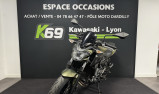 KAWASAKI Z650 ABS A2