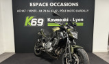 KAWASAKI Z650 ABS A2