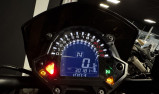 KAWASAKI Z650 ABS A2