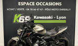 KAWASAKI Z650 ABS A2