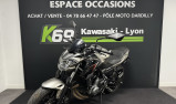 KAWASAKI Z650 ABS A2