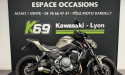 KAWASAKI Z650 ABS A2
