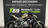 KAWASAKI Z650 ABS A2