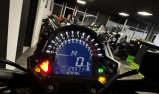 KAWASAKI Z650 ABS A2