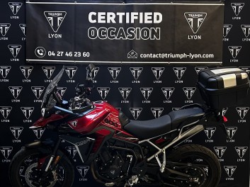 TRIUMPH Tiger 900 GT PRO