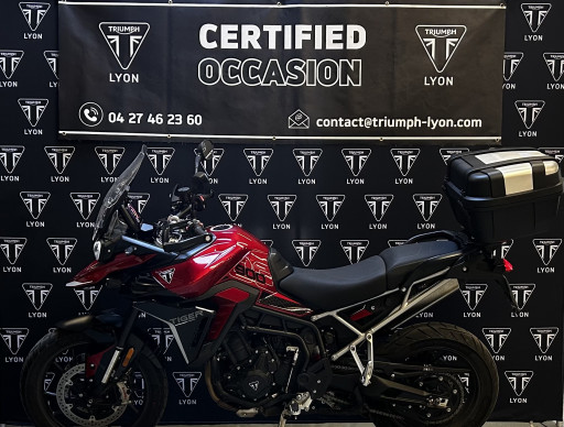 TRIUMPH Tiger 900 GT PRO