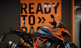 KTM 1290 SUPER DUKE GT