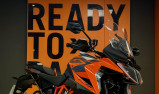 KTM 1290 SUPER DUKE GT