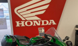 Kawasaki H2 SX H2SX
