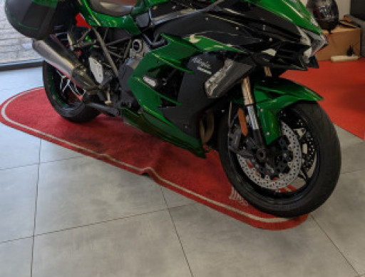 Kawasaki H2 SX H2SX