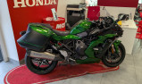 Kawasaki H2 SX H2SX