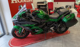 Kawasaki H2 SX H2SX