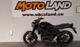 YAMAHA XSR 125