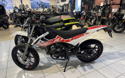 RIEJU MRT 50 LOW